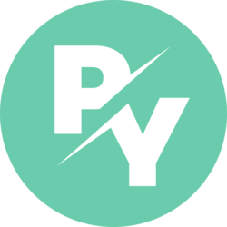 PolyYield logo