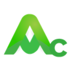 AGA Carbon Credit logo