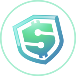 SafeDollar logo