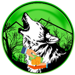 WolfSafePoorPeople logo