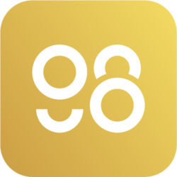 Coin98 logo
