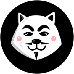 Anon Inu logo