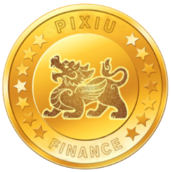 Pixiu Finance logo