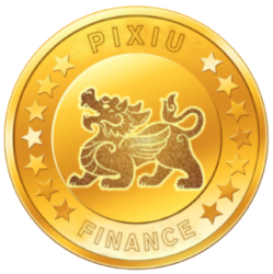 Pixiu Finance logo
