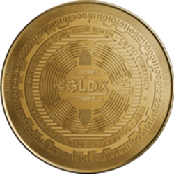 Goldex logo