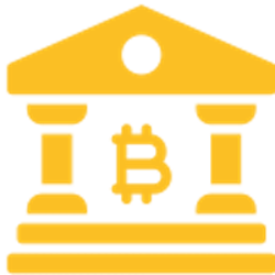Bank BTC logo