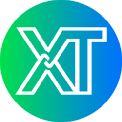 XTblock logo