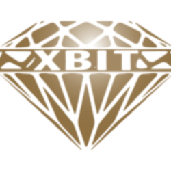 Xbit logo