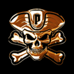 PirateCoin logo