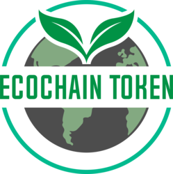 Ecochain Finance logo