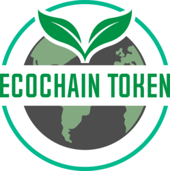 Ecochain Finance logo