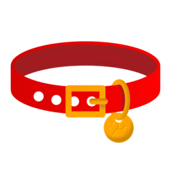 Dog Collar logo