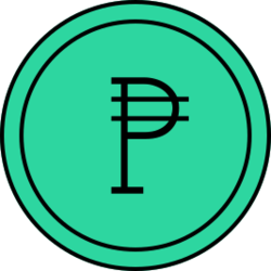 Parrot USD logo