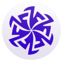 Blizzard Network logo