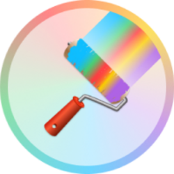 Paint Swap logo