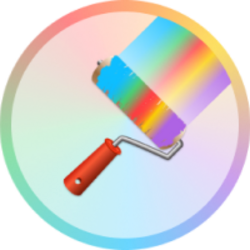 Paint Swap logo
