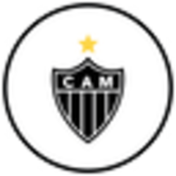 Clube Atlético Mineiro Fan Token logo