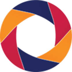 Timechain Swap logo