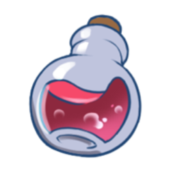 Health Potion logo