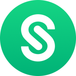 Scorum Coin logo