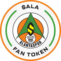 Alanyaspor Fan Token logo