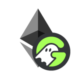 Geist ETH logo