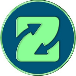 Zypto Token logo