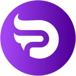 Flare Token logo