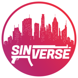 Sinverse logo