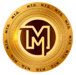 MagnetGold logo
