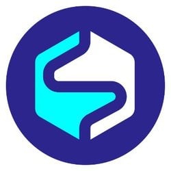 Safechain logo