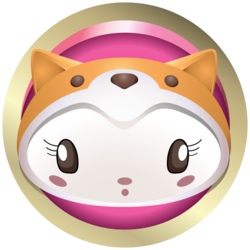 Kitty Inu logo