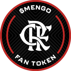 Flamengo Fan Token logo