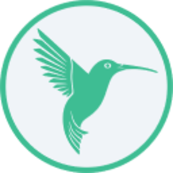 Kolibri USD logo
