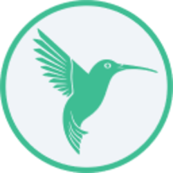 Kolibri USD logo