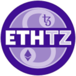 ETHtez logo