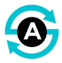 AmpleSwap logo