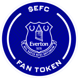 Everton Fan Token logo