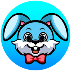 Crazy Bunny Equity logo
