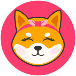 SHIBGF logo