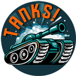 Tanks logo