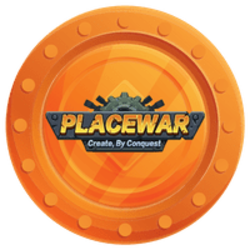PlaceWar Governance logo