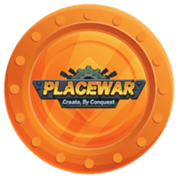 PlaceWar Governance logo