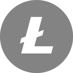 Litecoin logo