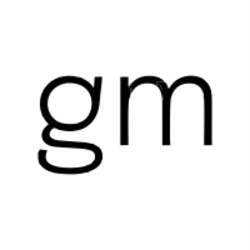 GM logo