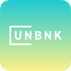 Unbanked logo