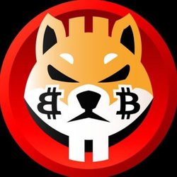 BitShiba logo