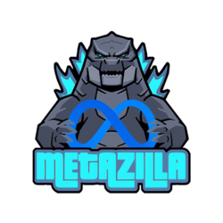 MetaZilla logo