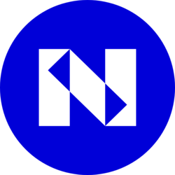 Numbers Protocol logo