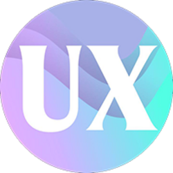 UX Chain logo